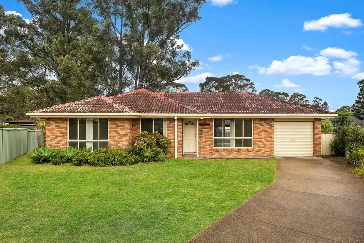 9 Buffier Close, Cessnock NSW 2325