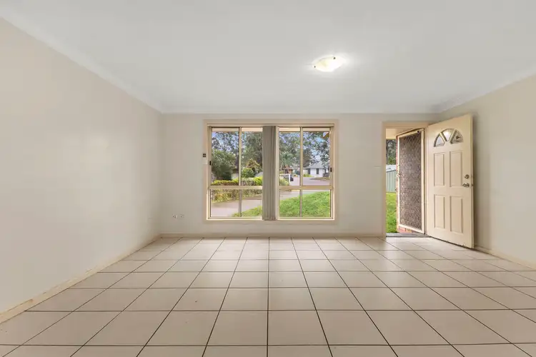 Fifth view of Homely house listing, 9 Buffier Close, Cessnock NSW 2325