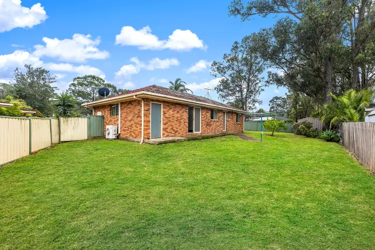 Sixth view of Homely house listing, 9 Buffier Close, Cessnock NSW 2325