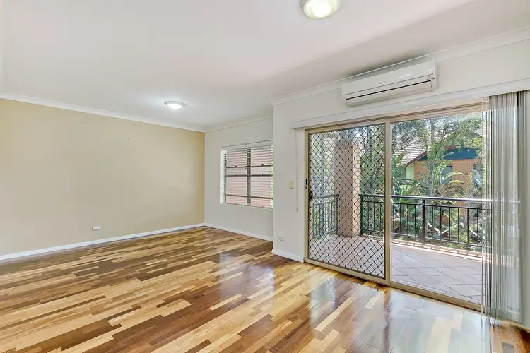 6/10 Williams Parade, Dulwich Hill NSW 2203