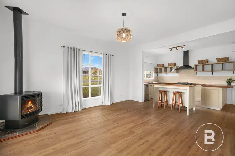 Second view of Homely house listing, 10 Windermere Way, Cardigan Village VIC 3352