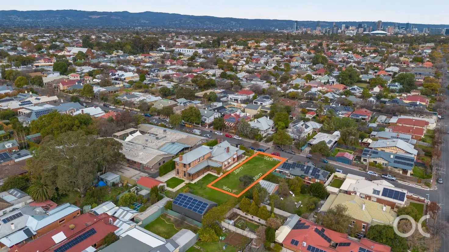 Main view of Homely land listing, LOT 11 Daphne Street, Prospect SA 5082