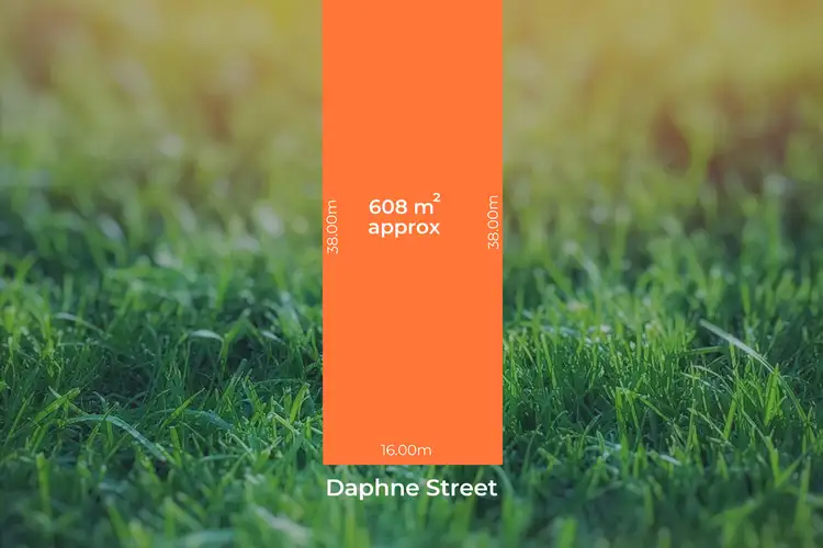 Second view of Homely land listing, LOT 11 Daphne Street, Prospect SA 5082