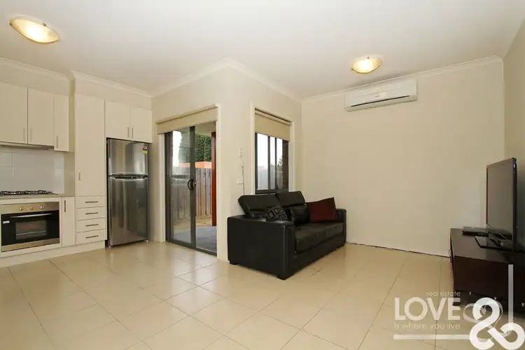 Third view of Homely unit listing, 1/6-8 Marcia Street, Thomastown VIC 3074