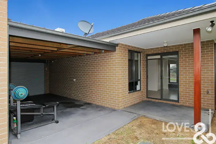 Fifth view of Homely unit listing, 1/6-8 Marcia Street, Thomastown VIC 3074