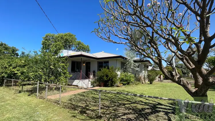 172 Fourth Avenue, Mount Isa QLD 4825