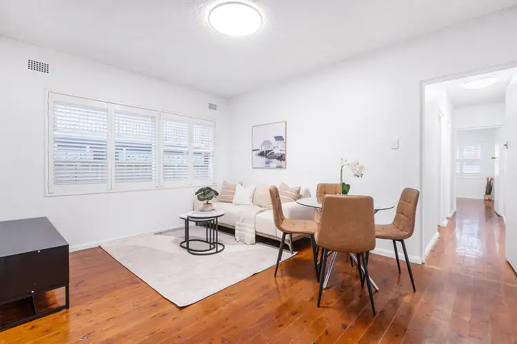 Main view of Homely apartment listing, 3/26 Morris Avenue, Croydon Park NSW 2133