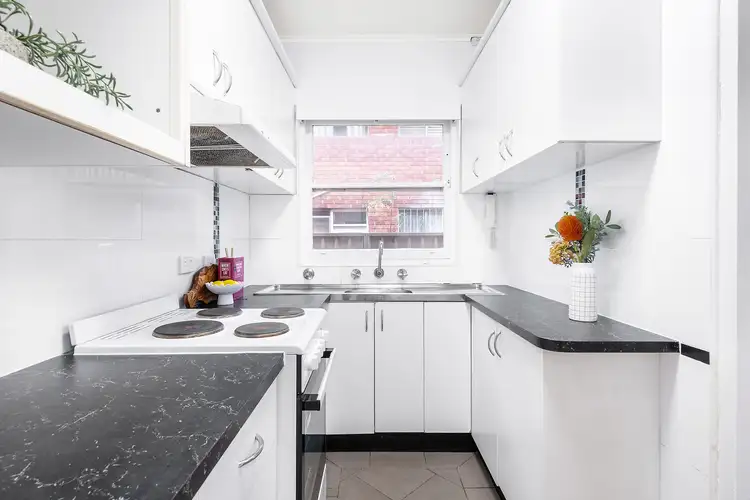 Second view of Homely apartment listing, 3/26 Morris Avenue, Croydon Park NSW 2133