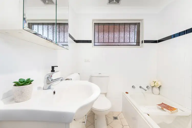 Third view of Homely apartment listing, 3/26 Morris Avenue, Croydon Park NSW 2133