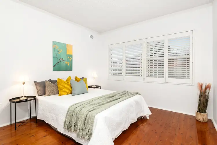 Fourth view of Homely apartment listing, 3/26 Morris Avenue, Croydon Park NSW 2133
