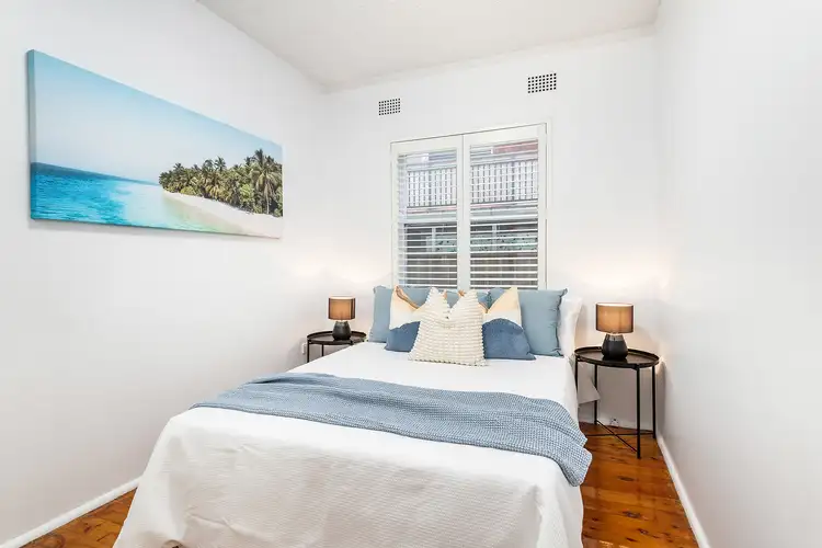 Fifth view of Homely apartment listing, 3/26 Morris Avenue, Croydon Park NSW 2133