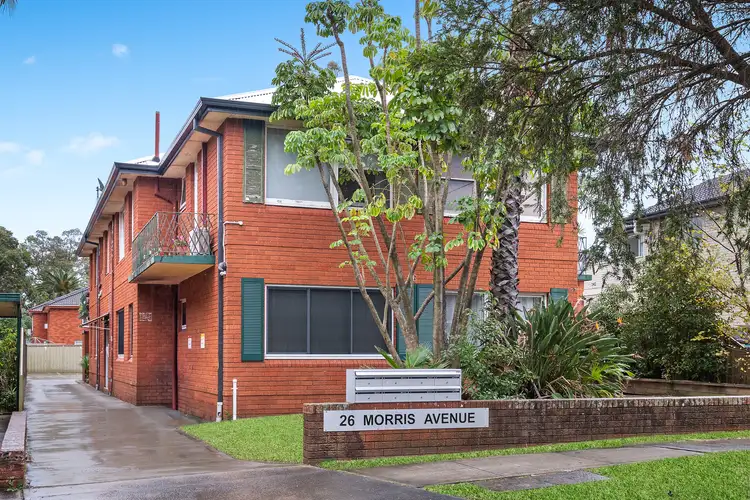 Sixth view of Homely apartment listing, 3/26 Morris Avenue, Croydon Park NSW 2133