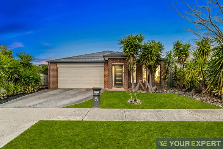 3 Bremer Street, Clyde North VIC 3978