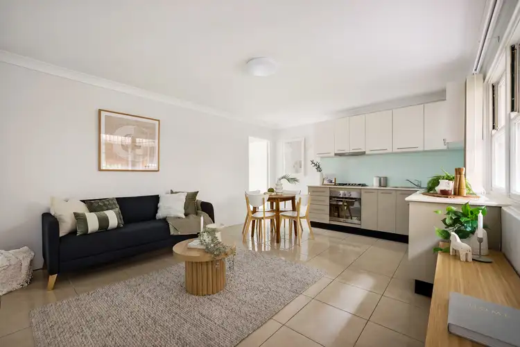 6/13-15 Glen Street, Marrickville NSW 2204