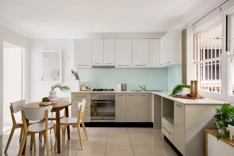Second view of Homely apartment listing, 6/13-15 Glen Street, Marrickville NSW 2204