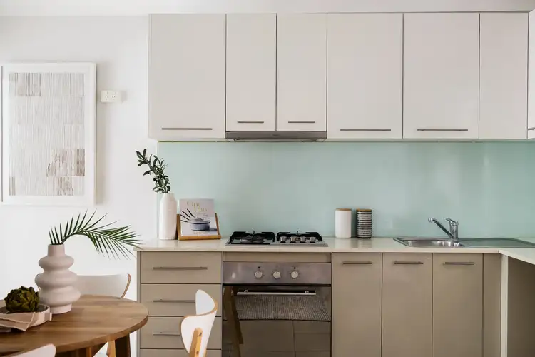 Third view of Homely apartment listing, 6/13-15 Glen Street, Marrickville NSW 2204
