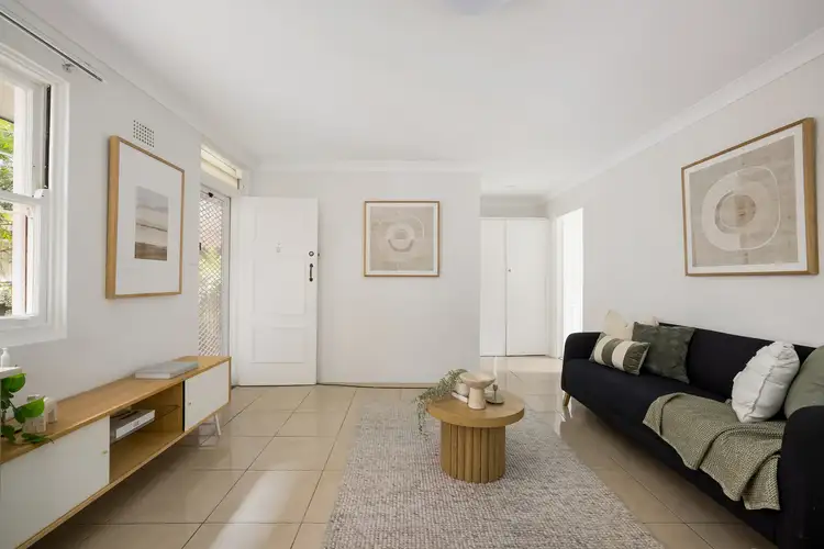 Fourth view of Homely apartment listing, 6/13-15 Glen Street, Marrickville NSW 2204