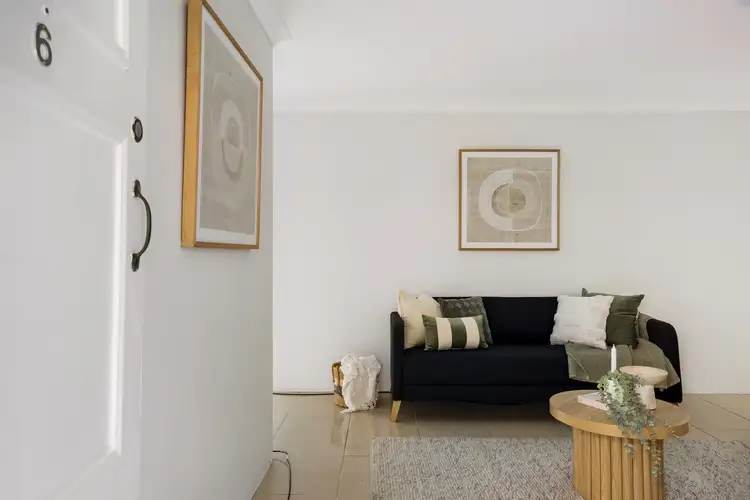Fifth view of Homely apartment listing, 6/13-15 Glen Street, Marrickville NSW 2204