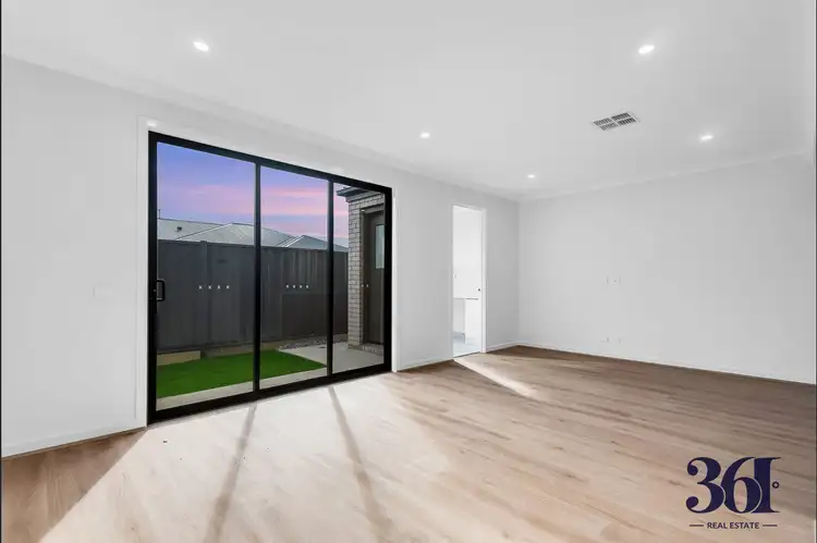 Fifth view of Homely house listing, 45 Celestial Circuit, Tarneit VIC 3029