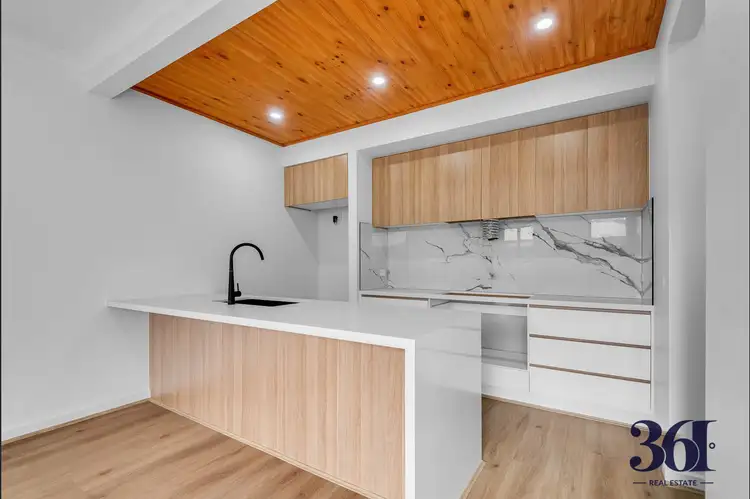 Seventh view of Homely house listing, 45 Celestial Circuit, Tarneit VIC 3029