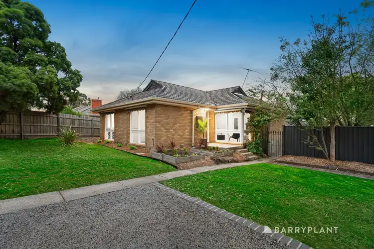 20 Dinsdale Road, Boronia VIC 3155
