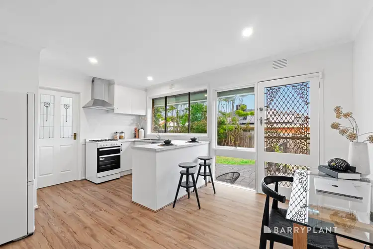 Fifth view of Homely house listing, 20 Dinsdale Road, Boronia VIC 3155