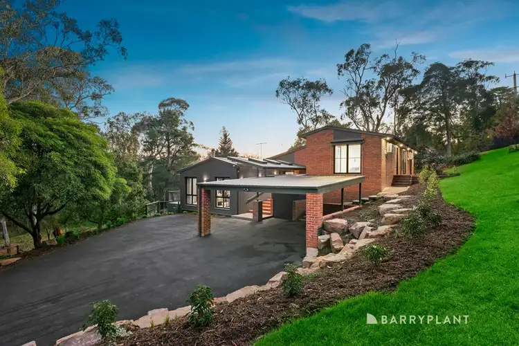 90 Hume Street, Upwey VIC 3158