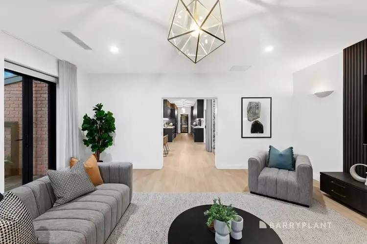 Third view of Homely house listing, 90 Hume Street, Upwey VIC 3158