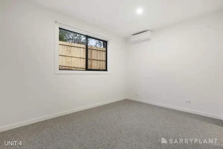 Fourth view of Homely townhouse listing, 4/9 Bainbridge Court, Kilsyth VIC 3137