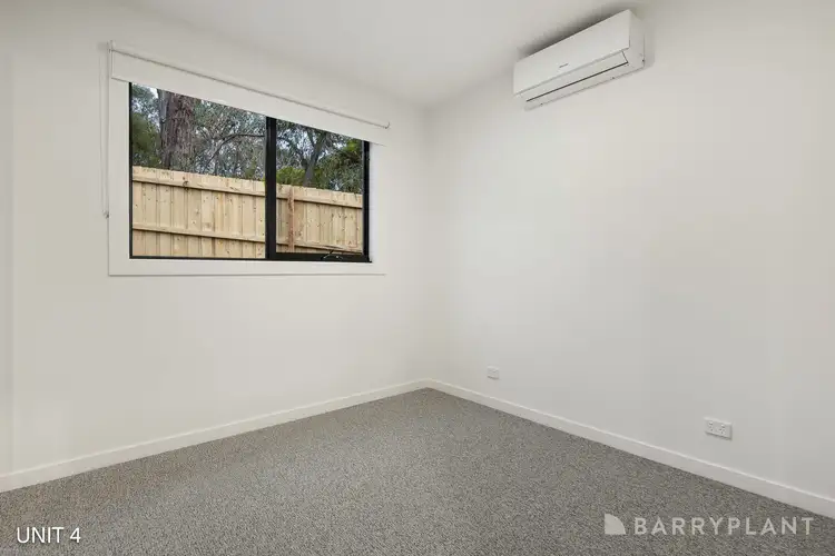 Sixth view of Homely townhouse listing, 4/9 Bainbridge Court, Kilsyth VIC 3137