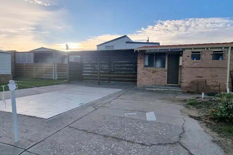Fourth view of Homely house listing, 50/1 Williams Way, Seabird WA 6042