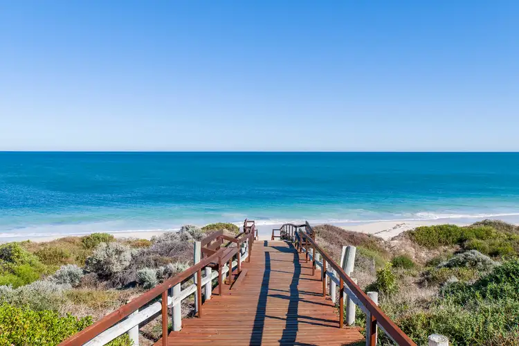 Fifth view of Homely house listing, 50/1 Williams Way, Seabird WA 6042