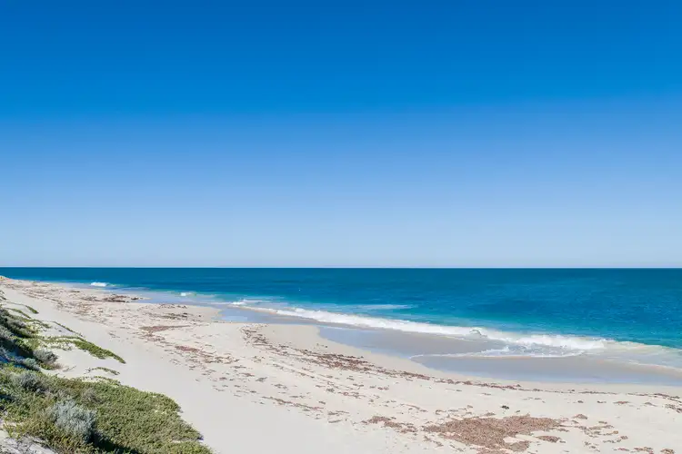 Sixth view of Homely house listing, 50/1 Williams Way, Seabird WA 6042