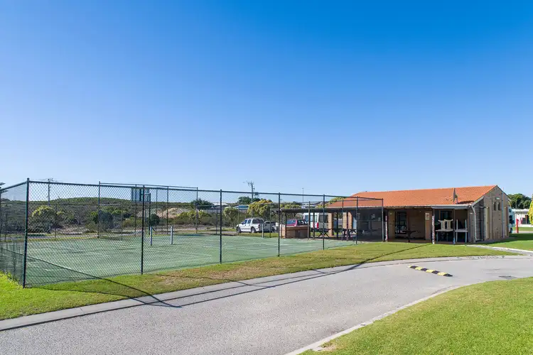 Seventh view of Homely house listing, 50/1 Williams Way, Seabird WA 6042