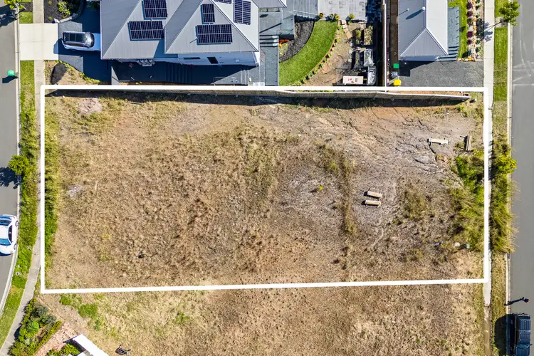 Second view of Homely house listing, 35 Woodbury Circuit, Catherine Hill Bay NSW 2281