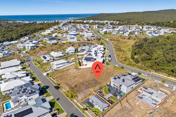 Third view of Homely house listing, 35 Woodbury Circuit, Catherine Hill Bay NSW 2281