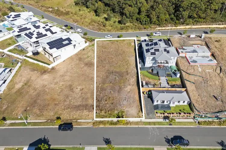 Fourth view of Homely house listing, 35 Woodbury Circuit, Catherine Hill Bay NSW 2281