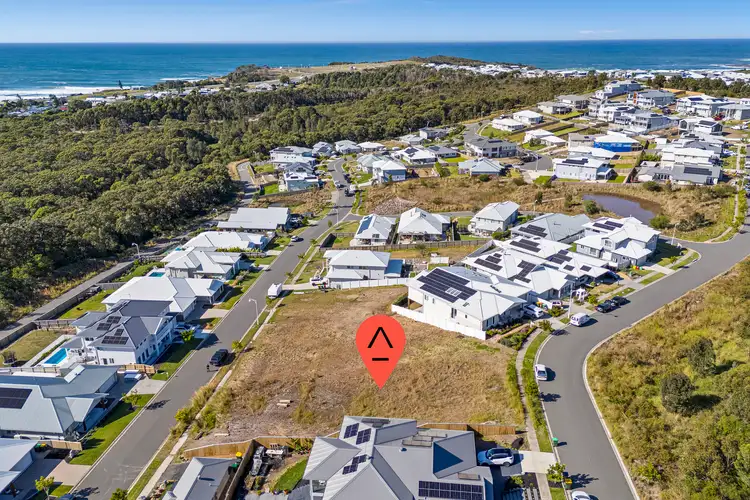 Fifth view of Homely house listing, 35 Woodbury Circuit, Catherine Hill Bay NSW 2281