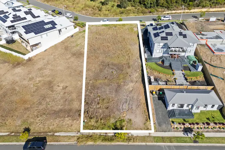 Seventh view of Homely house listing, 35 Woodbury Circuit, Catherine Hill Bay NSW 2281