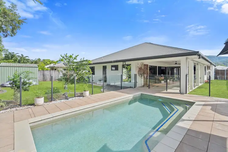 Second view of Homely house listing, 41 Quartzborough Promenade, Trinity Park QLD 4879
