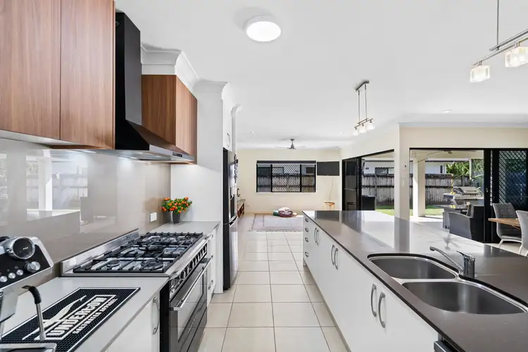 Third view of Homely house listing, 41 Quartzborough Promenade, Trinity Park QLD 4879