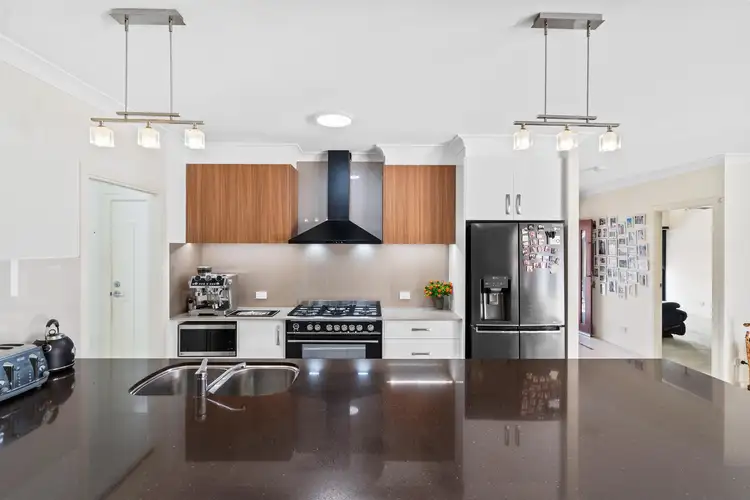 Fourth view of Homely house listing, 41 Quartzborough Promenade, Trinity Park QLD 4879