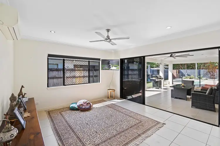 Sixth view of Homely house listing, 41 Quartzborough Promenade, Trinity Park QLD 4879