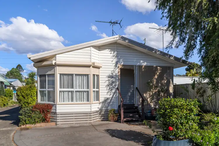 151/91-95 MacKellar Street, Emu Plains NSW 2750