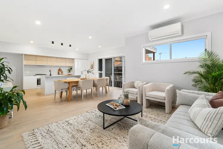 3/21 Cromwell Street, New Lambton NSW 2305