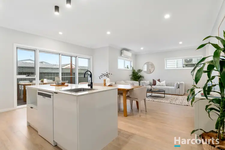 Fifth view of Homely townhouse listing, 3/21 Cromwell Street, New Lambton NSW 2305