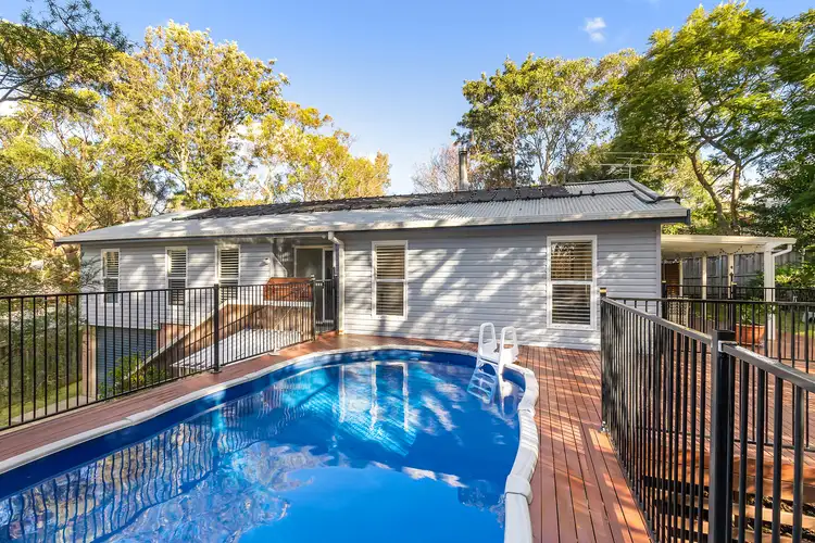 6A Warrina Street, Berowra Heights NSW 2082