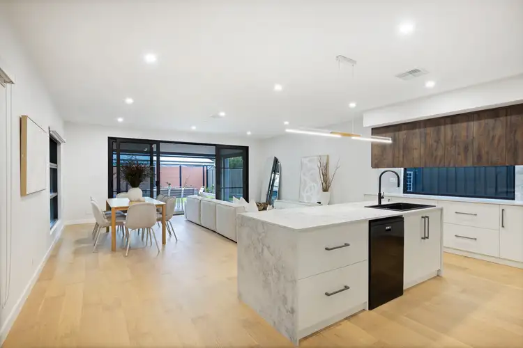 Fifth view of Homely house listing, 16A Kipling Avenue, Glengowrie SA 5044