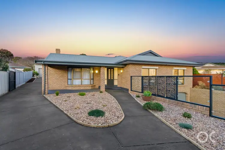 2 Harbury Court, Onkaparinga Hills SA 5163