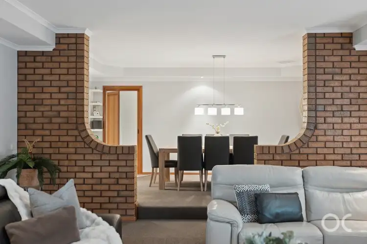 Third view of Homely house listing, 2 Harbury Court, Onkaparinga Hills SA 5163
